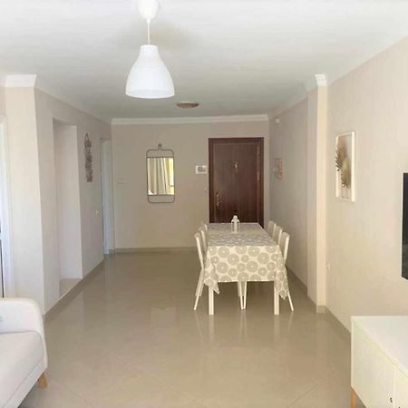 Apartmán Mar En Calma Benalmádena Exteriér fotografie