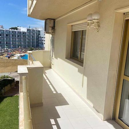 Apartmán Mar En Calma Benalmádena Exteriér fotografie