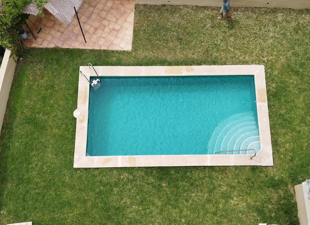 Apartmán Mar En Calma Benalmádena Exteriér fotografie