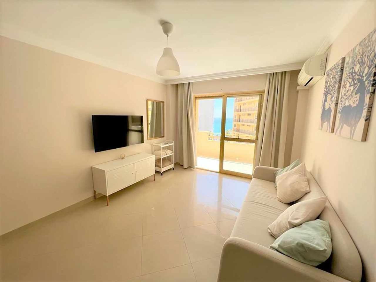 Apartmán Mar En Calma Benalmádena Exteriér fotografie