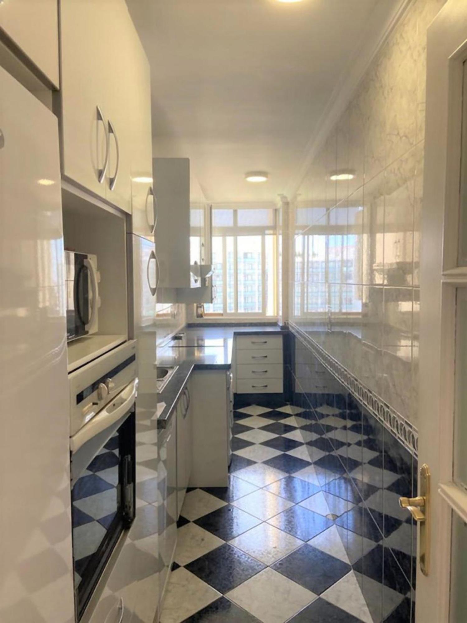 Apartmán Mar En Calma Benalmádena Exteriér fotografie